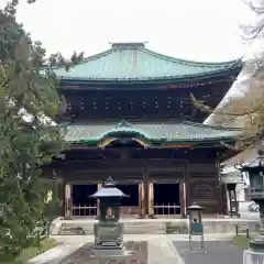 建長寺(神奈川県)