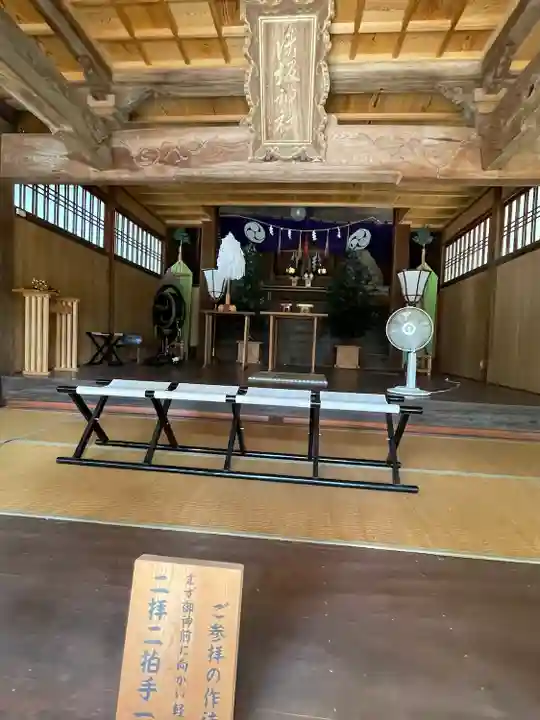 御坂神社(兵庫県)