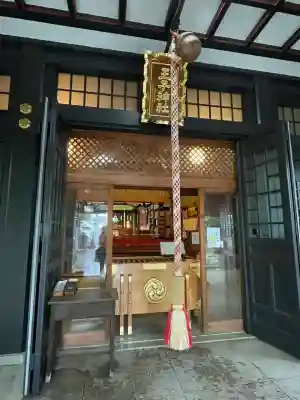 王子神社(東京都)
