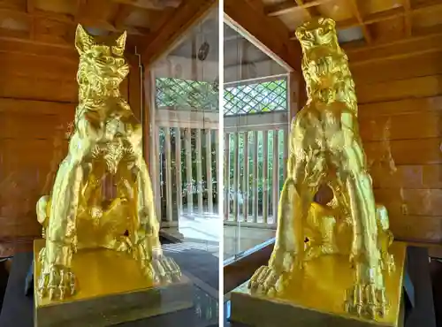 安住神社(栃木県)