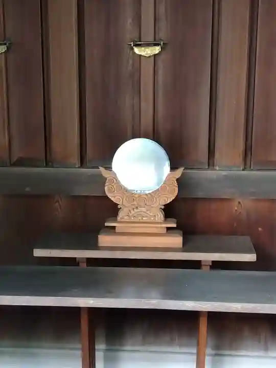 鐵砲洲稲荷神社(東京都)