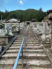 温泉寺の建物その他