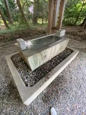 栃木縣護國神社(栃木県)