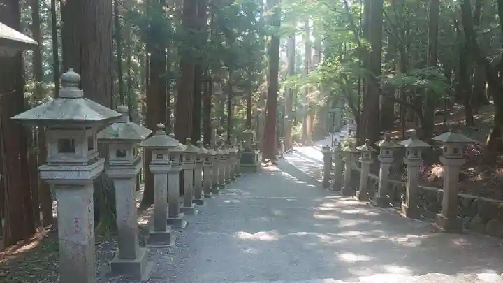 三峯神社(埼玉県)