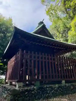 金毘羅神社(東京都)