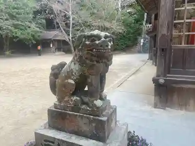 櫻井神社(福岡県)