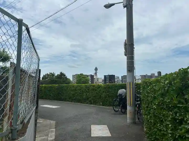 清水寺(大阪府)