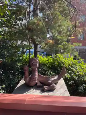 田無神社(東京都)