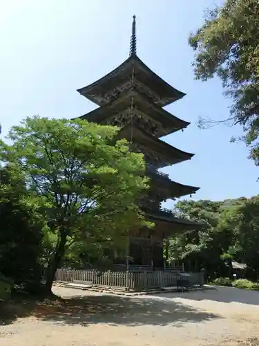 妙成寺のその他建物