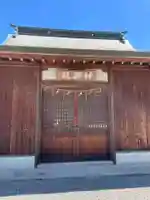 崇道天皇神社のその他建物