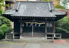 大鷲神社(東京都)