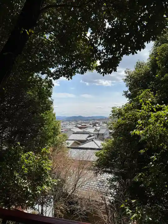 賀茂別雷神社(上賀茂神社)(京都府)