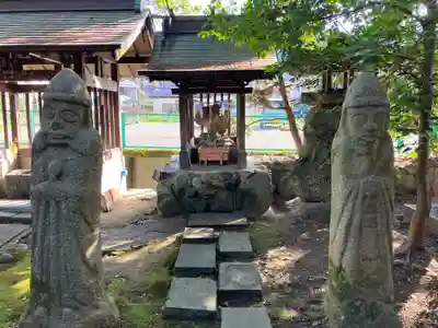 多賀神社(愛媛県)