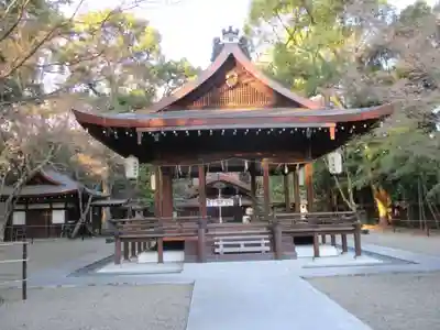 梨木神社(京都府)
