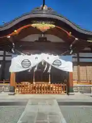 玉諸神社(山梨県)