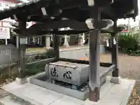 諏訪神社(福岡県)