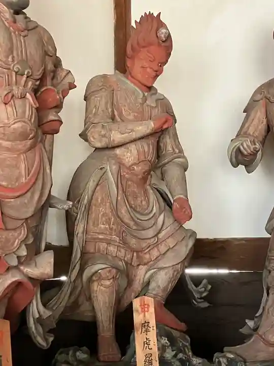 鶴林寺(兵庫県)