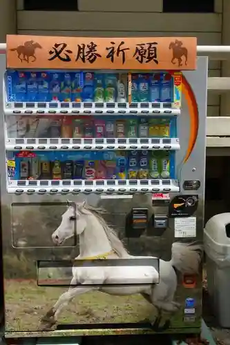 藤森神社の食事
