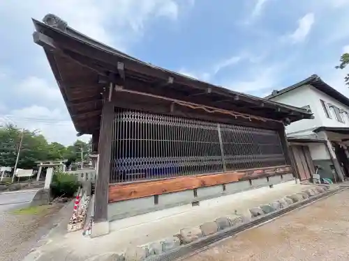 稲荷神社(静岡県)
