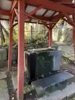本宮神社(日光二荒山神社別宮)(栃木県)