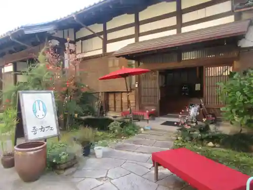 宝勝寺(石川県)