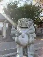 滝野川八幡神社(東京都)