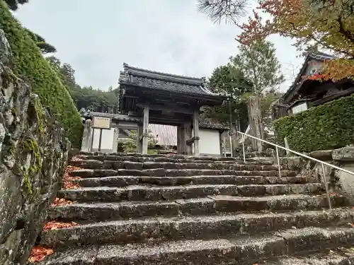 西明寺(滋賀県)