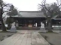 鳥海月山両所宮(山形県)