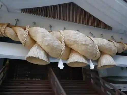 出雲大社広島分祠(広島県)