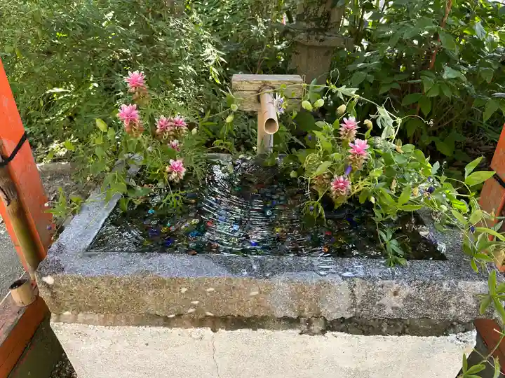 野島神社(宮崎県)