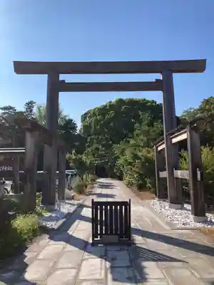 報徳二宮神社(神奈川県)