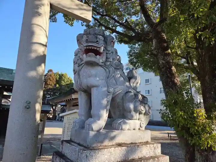 尾陽神社(愛知県)