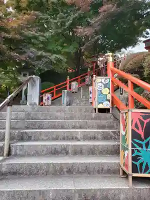 足利織姫神社(栃木県)