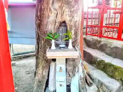 熊野社のその他建物