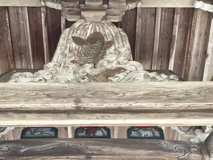 瑠璃光寺(岐阜県)