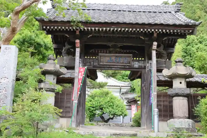 興徳寺(埼玉県)