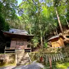 八幡神社松平東照宮(愛知県)