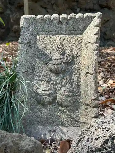 清龍寺不動院(埼玉県)