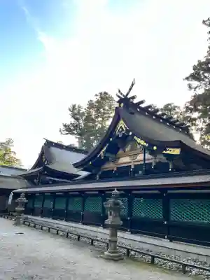 香取神宮(千葉県)