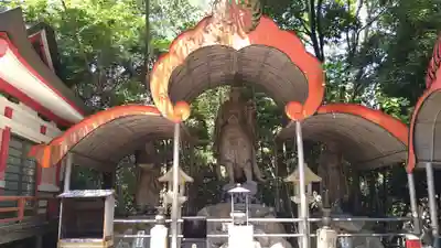 多聞院(奈良県)