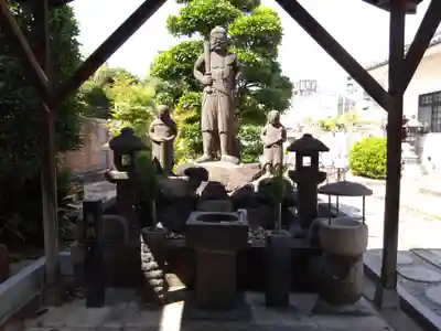 禅林寺(大阪府)