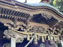 泉神社(茨城県)