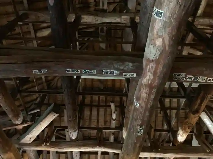 曹源寺のその他建物