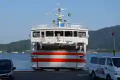 厳島神社(広島県)