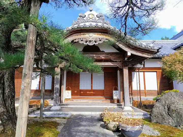 興禅寺のその他建物