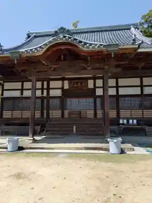 海蔵寺(広島県)