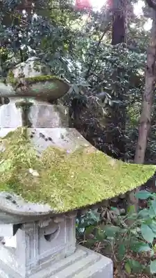 鷲宮神社のその他建物