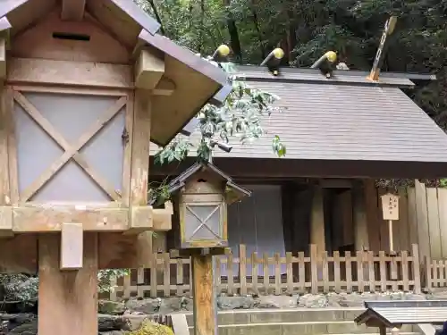 多度大社(三重県)
