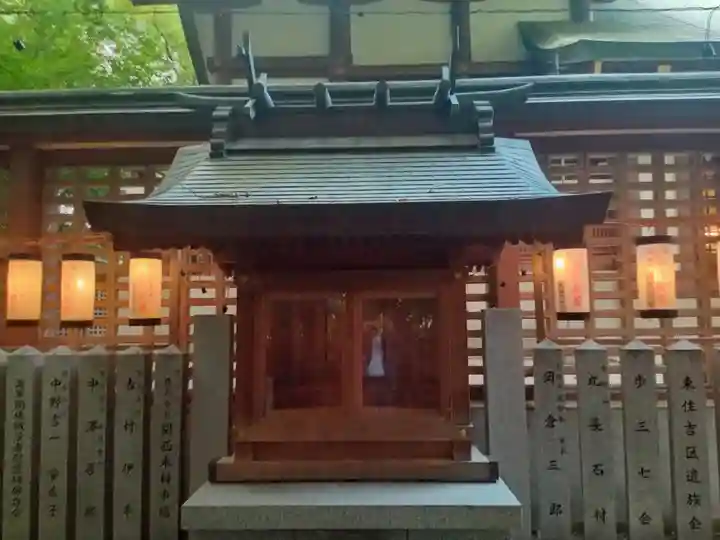 大阪護國神社(大阪府)