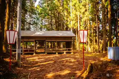 紫神社(宮城県)